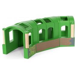 BRIO World - Flexibele tunnel baan