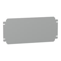 Schneider Electric NSYMM24SB (l x b) 400 mm x 200 mm Metaal 1 stuk(s) - thumbnail