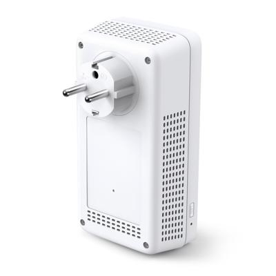 TP-Link TL-WPA8631P AV1300 Gigabit Passthrough Powerline ac Wi-Fi Extender Powerline Wit - thumbnail