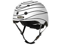 Melon helm urban active scribble xxs-s - thumbnail