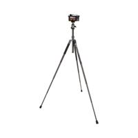 Rollei City Traveler tripod Digitaal/filmcamera 3 poot/poten Titanium - thumbnail