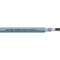 LAPP 27612/500 Geleiderkettingkabel ÖLFLEX® FD 855 CP 20 G 0.5 mm² Grijs 500 m - thumbnail