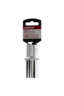 Gedore RED R61002714 3300319 Dopsleutelinzetstuk Metrisch, Inch 1/2 (12.5 mm) 1 stuks