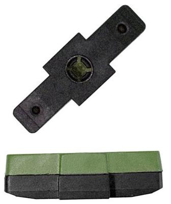 Magura Koolstop remblokken r9 hs33 keramisch (2st)