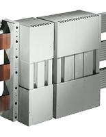 Rittal 3091000 Rack Cover - thumbnail