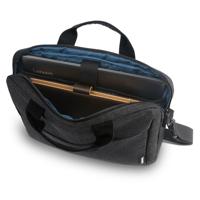 Lenovo Casual T210 Toploader Laptoptas Geschikt voor max. (laptop): 39,6 cm (15,6) Zwart - thumbnail