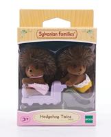 Sylvanian Families 5424 Tweeling Egel - thumbnail
