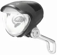 Busch & Muller Busch & müller dynamo-front light lumotec iq avy t senso plus black - thumbnail