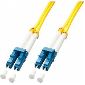 Glasvezelkabel LINDY LC/LC 3 m Glasvezelkabel LINDY LC/LC 3 m