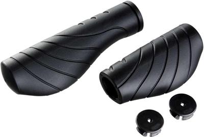 Radon RE-02-N Ergo Grips for Hub Gear