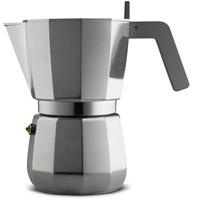 Alessi - Moka - Percolator 9 kops inductie - thumbnail