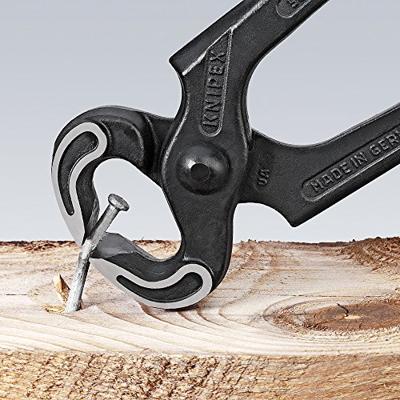 Knipex 50 01 180 Knijptang 180 mm 1 stuk(s) Knipex 50 01 180 Knijptang 180 mm 1 stuk(s)