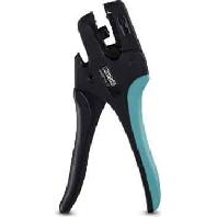 Phoenix Contact WIREFOX 10 1212150 Automatische striptang 0.02 tot 10 mm² 0.1 tot 3.7 mm - thumbnail