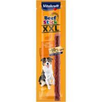 Vitakraft Beef Stick Original XXL kalkoen 60g - thumbnail