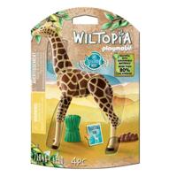 Playmobil 71048 Wiltopia Giraf - thumbnail