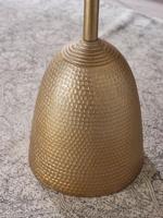 Sky Style Graal Ronde Bijzettafel Goud - thumbnail