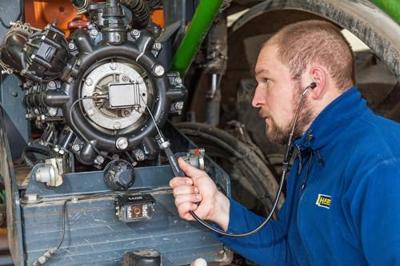 Hazet 2151 Stethoscoop