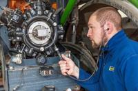 Hazet 2151 Stethoscoop - thumbnail