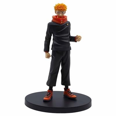 Jujutsu Kaisen Figure - Yuji Itadori (16cm)