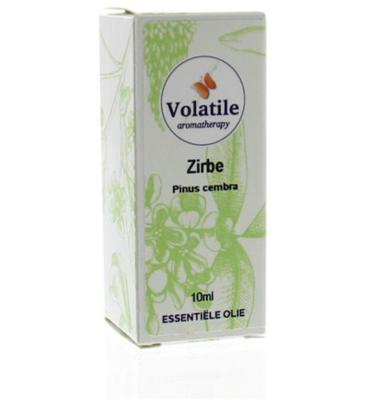 Volatile Zirbe 10 Milliliter Volatile Zirbe 10 Milliliter