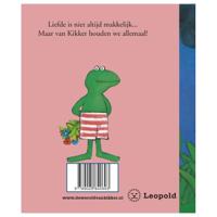 Kikker is verliefd - thumbnail