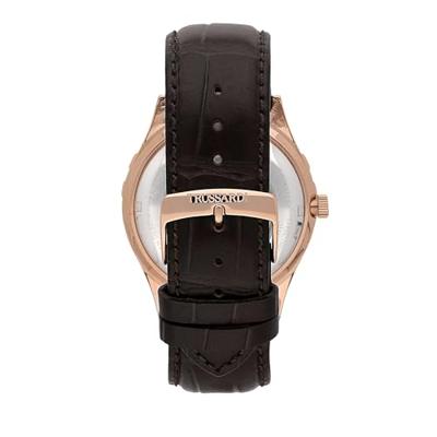 Horloge Heren Trussardi T-LOGO (Ø 43 mm)