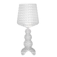 Kartell Mini Kabuki Tafellamp - Transparant - thumbnail