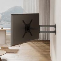 TV houder Aisens WT65TSLE-383 35 kg - thumbnail