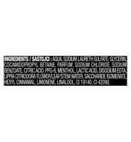 Axe Axe 3-in-1 Douchegel Ice Chill- 250ml - thumbnail