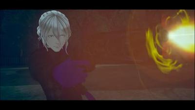 No Sleep For Kaname Date - From AI: The Somnium Files Aiba Edition - thumbnail