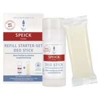 Speick Pure Starters-Set Deo Stick - thumbnail