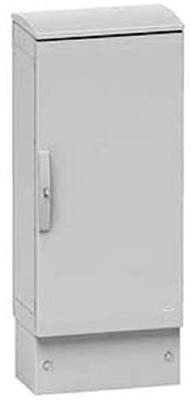 Schneider Electric NSYZA253G NSYZA253G (b x h) 494 mm x 200 mm Grijs-wit (RAL 7035) 1 stuk(s) Schneider Electric NSYZA253G NSYZA253G (b x h) 494 mm x 200 mm Grijs-wit (RAL 7035) 1 stuk(s)