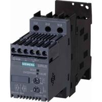 Siemens 3RW3018-1BB14 3RW30181BB14 Softstarter Motorvermogen bij 400 V 7.5 kW Motorvermogen bij 230 V 4 kW 400 V/AC Nominale stroom 17.6 A - thumbnail