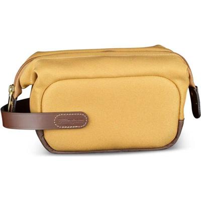 Billingham Capsule 1 Khaki FibreNyte/Chocolate