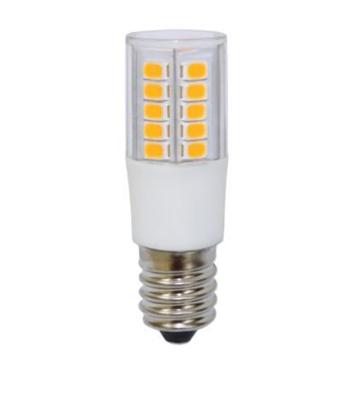 LightMe LM85355 LED-lamp Energielabel F (A - G) E14 Staaf 4.9 W = 48 W Warmwit (Ø x l) 18 mm x 57 mm Niet dimbaar 1 stuk(s)
