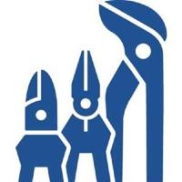 Gedore Waterpomptang 10" verchroomd - 6413240 - thumbnail