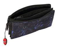 Alleshouder Spider-Man Attack Zwart 22 x 12 x 3 cm - thumbnail