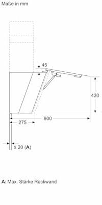 Neff D88IAN2S0 - thumbnail