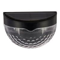 Zonnelamp Ibergarden Zwart 5 x 65 x 9 cm - thumbnail