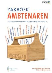 Zakboek ambtenaren (Paperback)