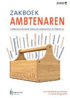 Zakboek ambtenaren (Paperback) - thumbnail