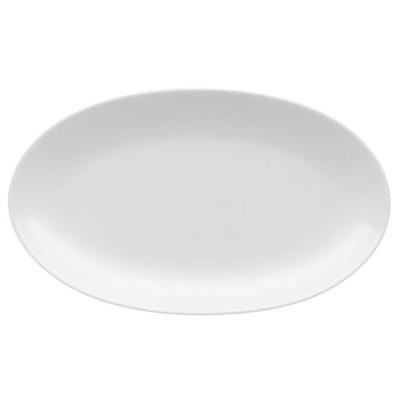 ROSENTHAL - Jade Pure White - Zuurschaaltje 24cm