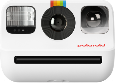 Instant Fotocamera Polaroid Go Generation 2 Wit