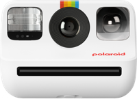 Instant Fotocamera Polaroid Go Generation 2 Wit - thumbnail