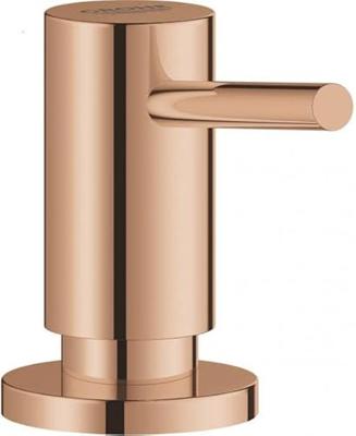 GROHE Cosmopolitan Zeepdispenser - inbouw - Warm Sunset 40535da0