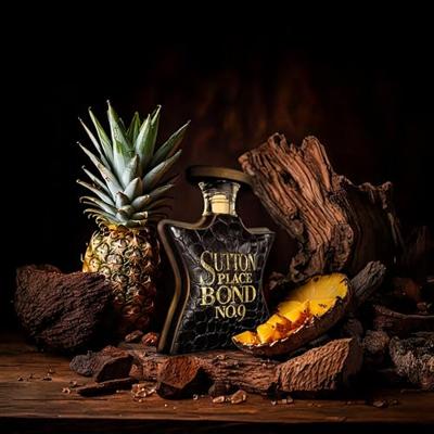 Herenparfum Bond No. 9 Sutton Place EDP 100 ml Sutton Place