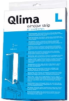 Qlima Window fitting KIT Skylight - thumbnail