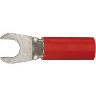 Klauke 653C6 Vorkkabelschoen 16 mm² Deels geïsoleerd Blauw 1 stuk(s)