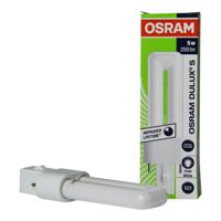 Osram Dulux S 5W - 840  | 2-Pins - thumbnail