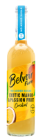Belvoir Fruit Farms Exotic Mango & Passionfruit Siroop - thumbnail